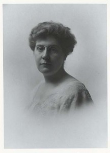 Agnes Lewis