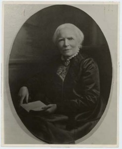 Elizabeth Blackwell