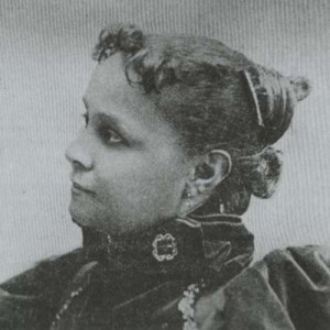 Fannie Williams