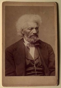 Frederick Douglass