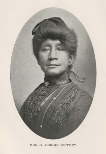 Hester Jeffrey