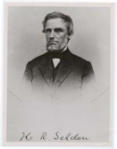 Henry Selden