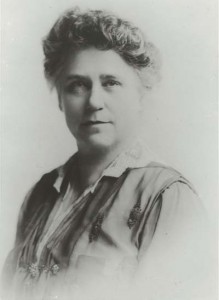 Marion Potter