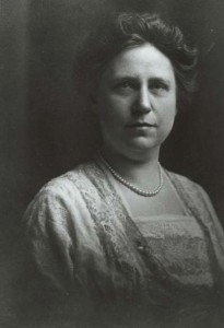 Marion Potter