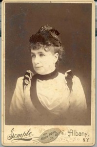 Mary Howell