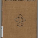 Western Women in Eastern Lands, by Helen Barrett Montgomery, 1910 Book cover