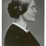 Susan B. Anthony