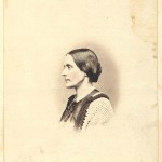 Susan B. Anthony